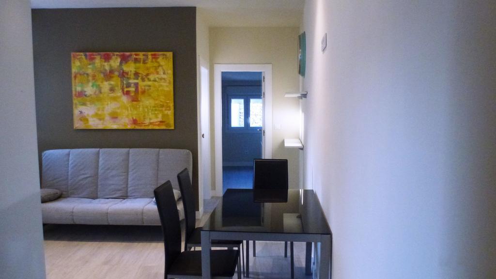 Loreto Apartment *