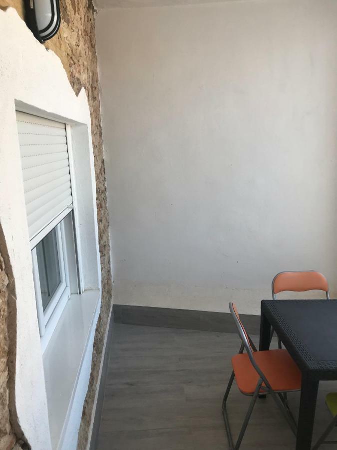 Apartment Loreto *