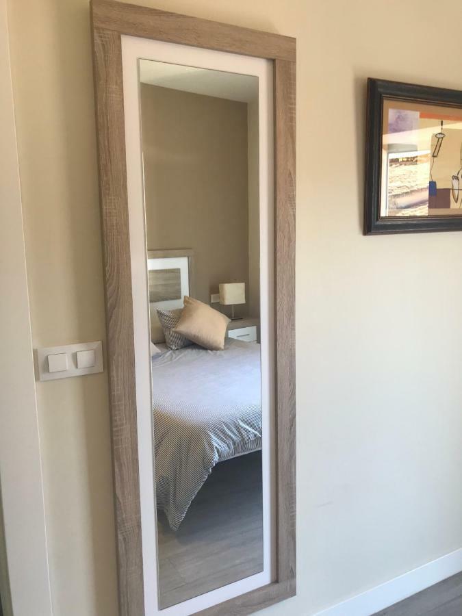 Apartment Loreto *