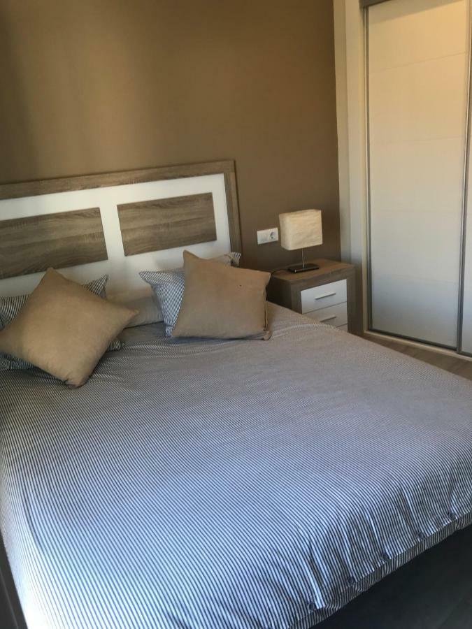 Loreto Apartment Dénia